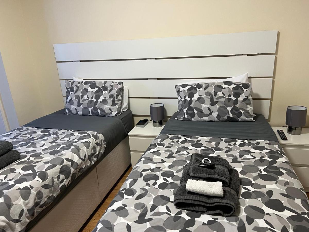 Kensal Lodge 2 Guest House Лондон Экстерьер фото